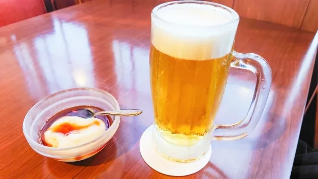 沖縄のビール