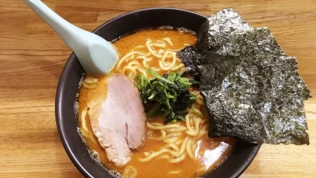 ラーメン