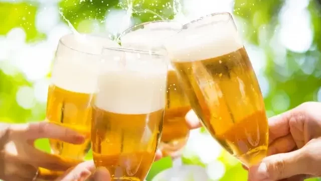 ビール