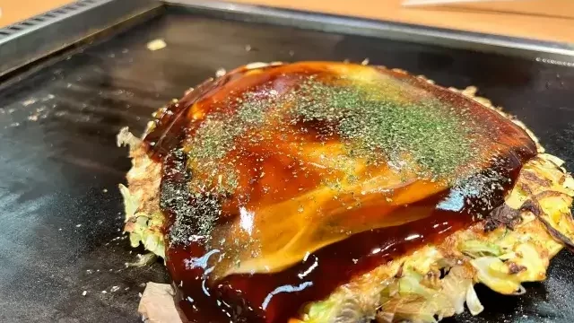 お好み焼きソース