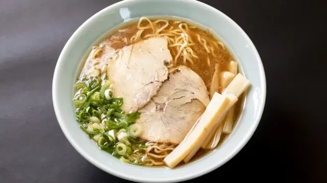 ラーメン