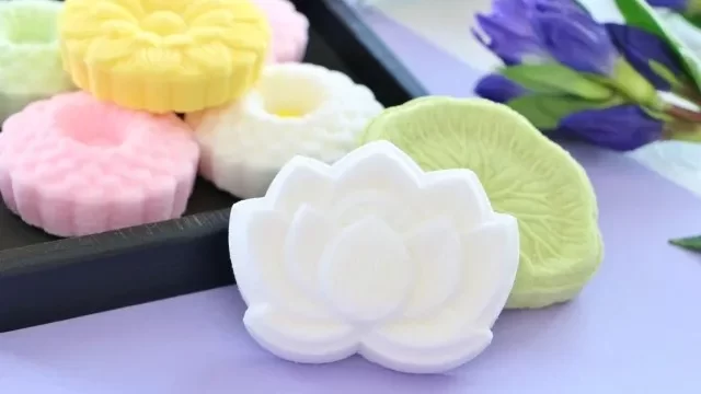 砂糖菓子