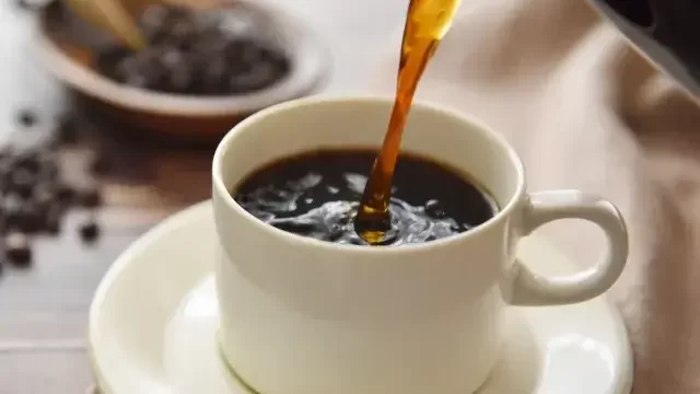 コーヒー