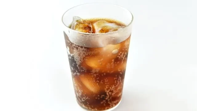 コーラ