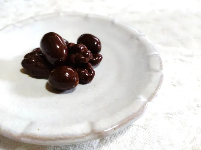 ロカボナッツチョコレート